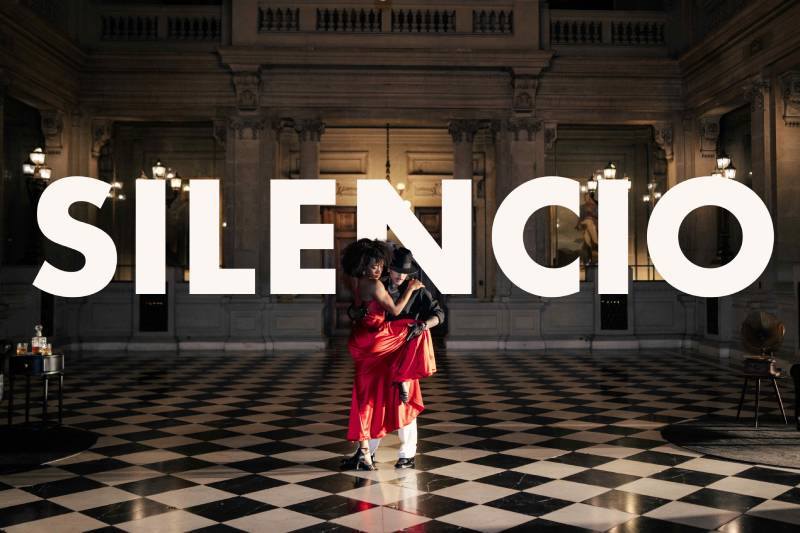 Rauw Alejandro estrena “Silencio” y conquista Latinoamérica con su gira